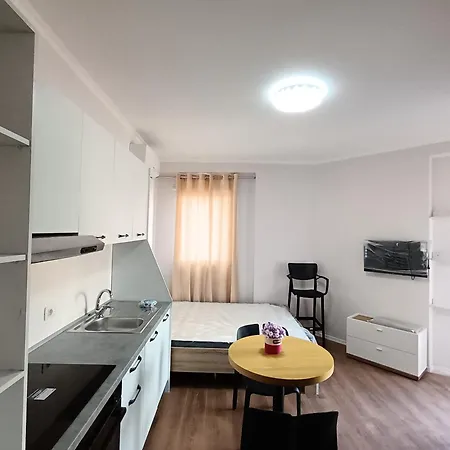Apartamento Auras Sweet