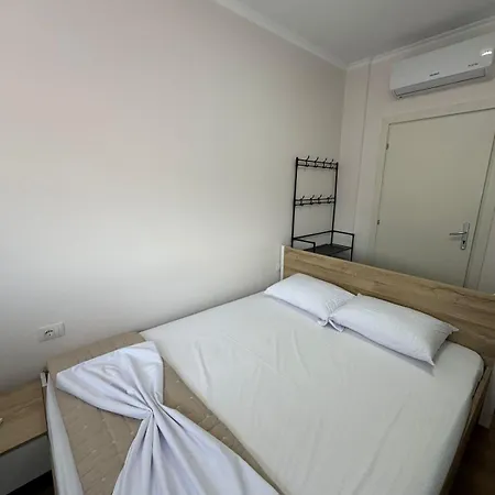 Auras Sweet Apartamento *