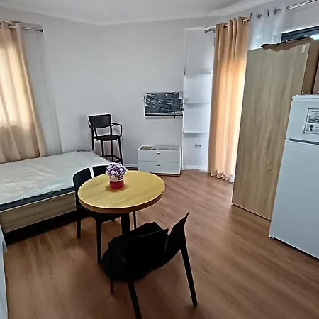 Auras Sweet Apartamento Tirana