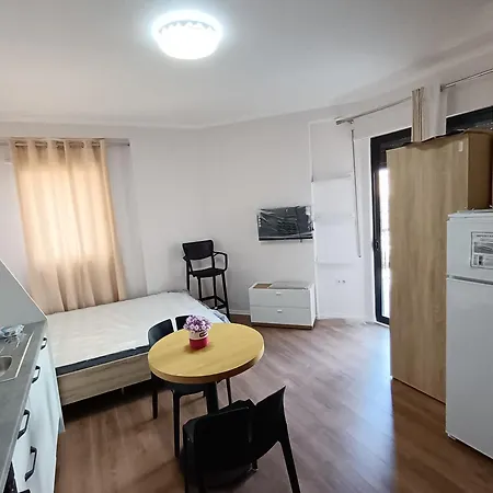 Apartment Auras Sweet Tirana