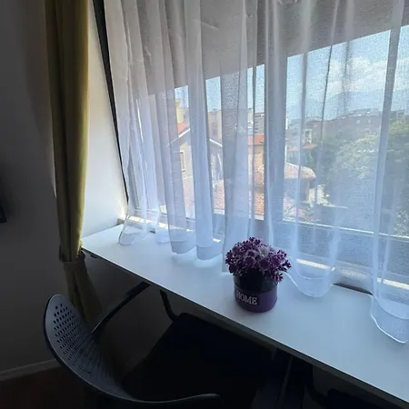 Auras Sweet Apartamento