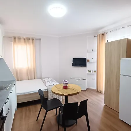 Auras Sweet Apartment *