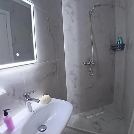 Apartamento Auras Sweet Tirana