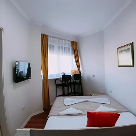 Apartamento Auras Sweet