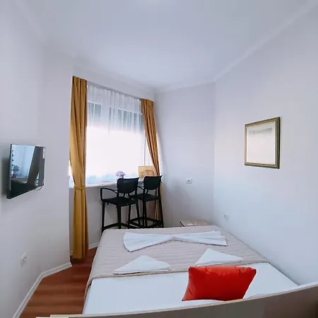 Apartamento Auras Sweet