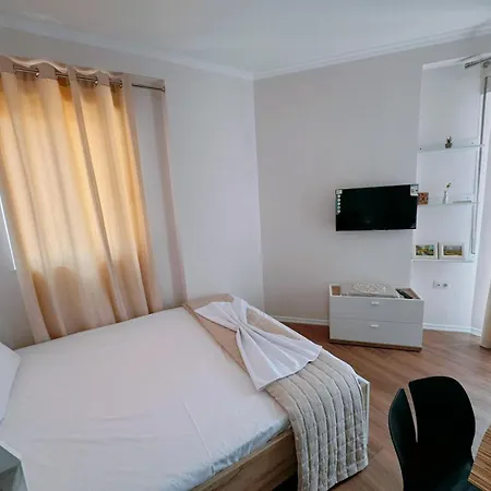 Auras Sweet Apartment *