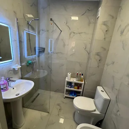 Apartamento Auras Sweet