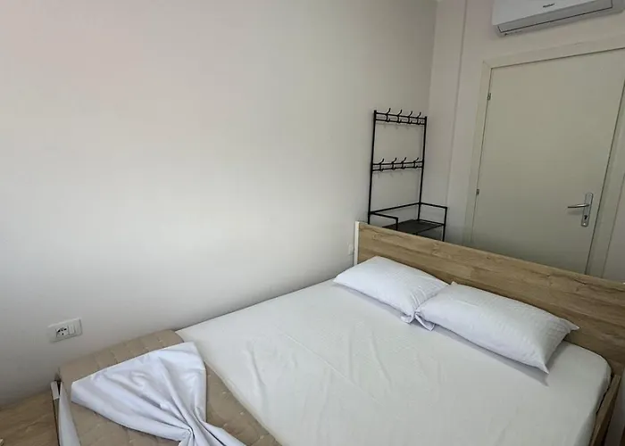 Auras Sweet Apartment *