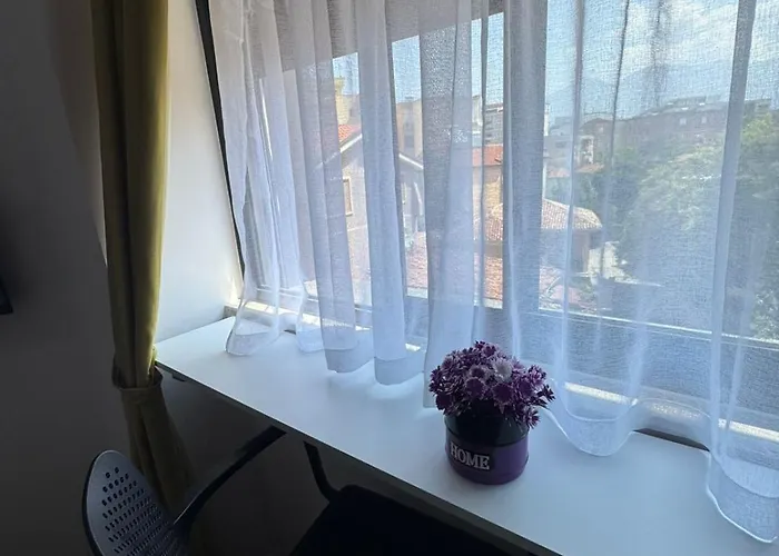 Auras Sweet Apartamento