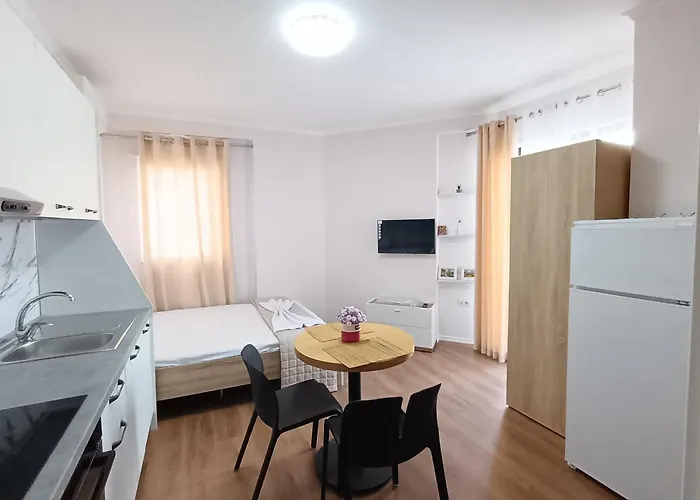 Auras Sweet Apartamento *