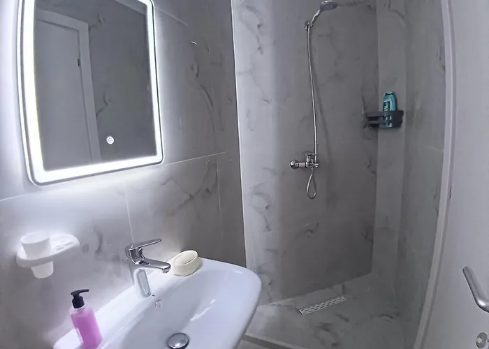 Apartment Auras Sweet Tirana