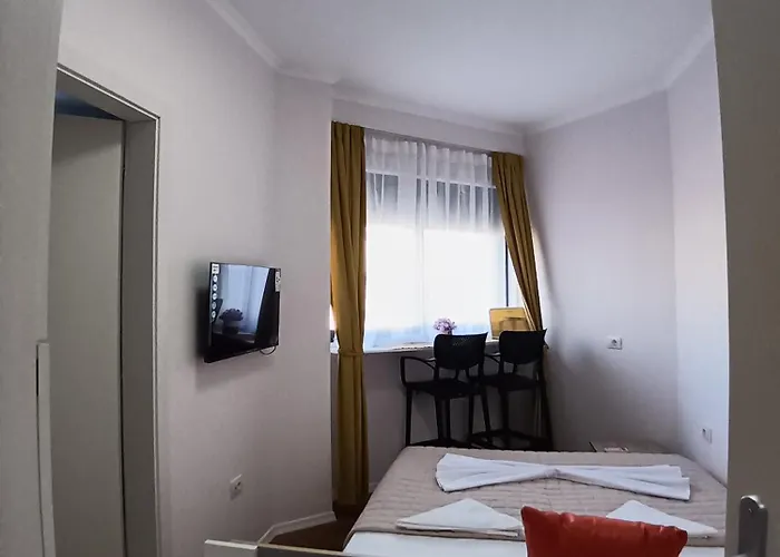 Apartamento Auras Sweet Tirana