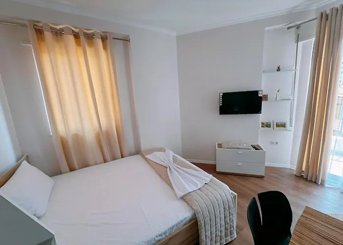 Auras Sweet Apartment *