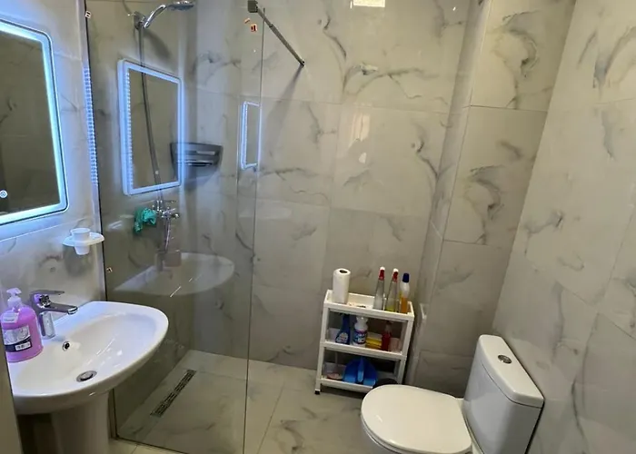 Apartment Auras Sweet